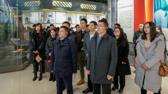 20191101758262874 ´¨ÌÚÁú¼¯Íż¯ÍÅ¿ªÕ¹ÇåÁ®£¨¸Ù¼Í£©¾¯Ê¾½ÌÓý»î¶¯